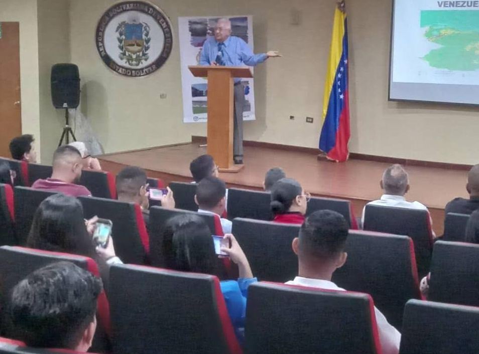 Guayana Esequiba: Este litigio nos necesita unidos como país