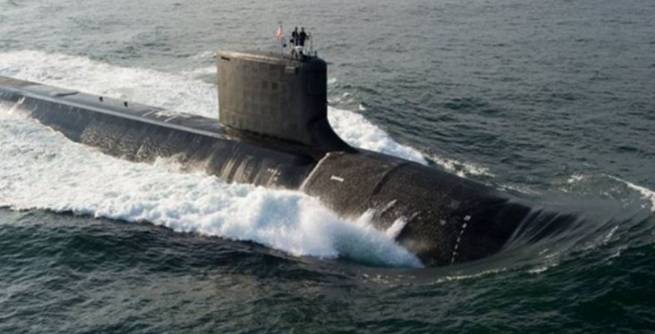 Alertan que EEUU planea enviar «submarino nuclear» a costas venezolanas