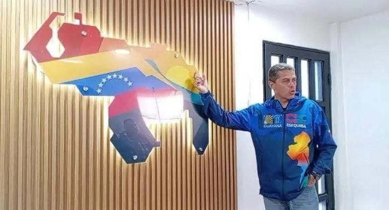 Aba Ultra de Cantv llegará a la Guayana Esequiba