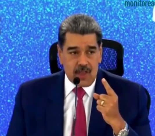 Instalado Consejo Nacional por la Soberanía y la Paz de Venezuela