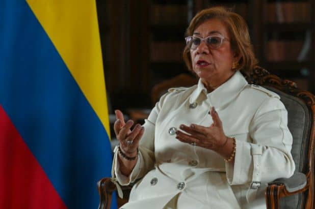 Colombia Defenderá Soberanía de Venezuela ante asedio militar de EE.UU. en el Caribe