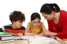 La tarea escolar sensibiliza el proceso y refuerza aprendizajes