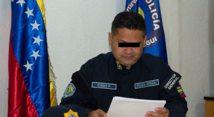 Detienen a director de Polianzoátegui por explotación ilegal de combustible