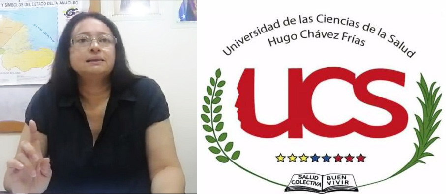 Universidad de las Ciencias de la Salud ofrece tres nuevas carreras