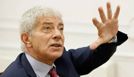 Renuncia Ministro de Justicia de Argentina