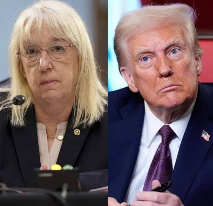 Senadora de EE.UU: Donald Trump es el Presidente más Corrupto de Estados Unidos