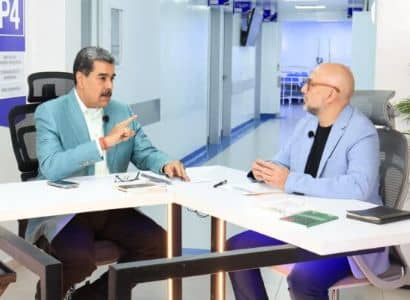 Maduro: Trinidad y Tobago ha irrespetado el sentimiento caribeño y soberanía compartida entre nuestros pueblos