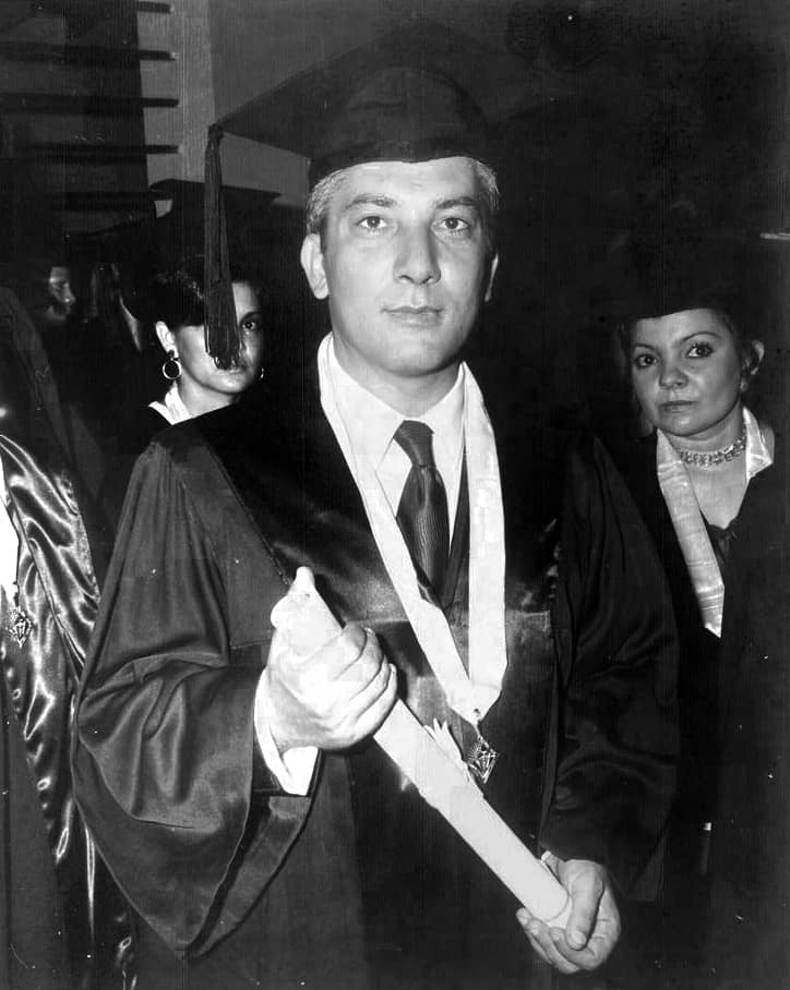 Crónica: Gente Que Hace Grande la Historia del Zulia, III entrega…