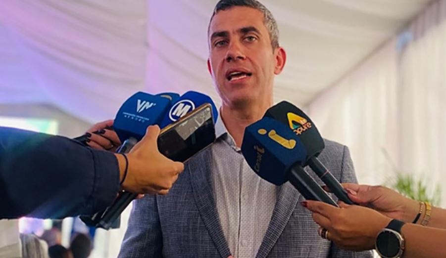 Presidente de Criabúfalos: Estamos en la Venezuela productiva