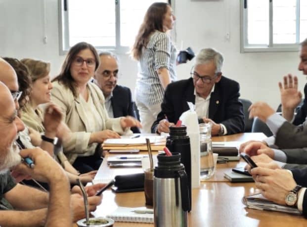 Uruguay tendrá el salario mínimo más alto de Sudamérica
