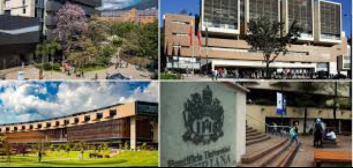 Otras dimensiones aprovechables en las universidades