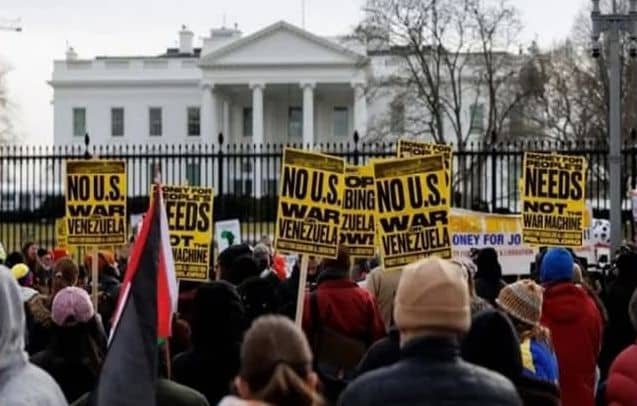 Gobierno de Francia condena captura de Maduro por parte de EE.UU.