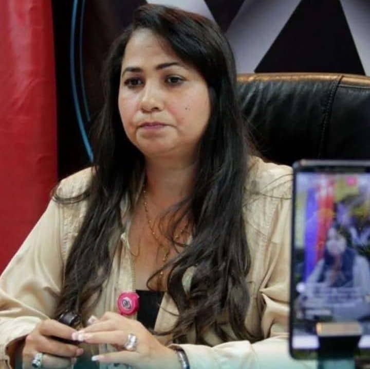 Detienen a fiscal con competencia nacional en Anzoategui