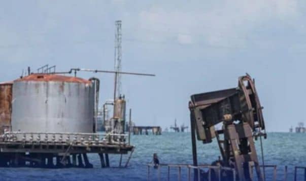 Guyana prohíbe a ExxonMobil explorar cerca de frontera venezolana