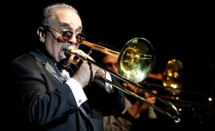 Falleció a los 75 años Willie Colón