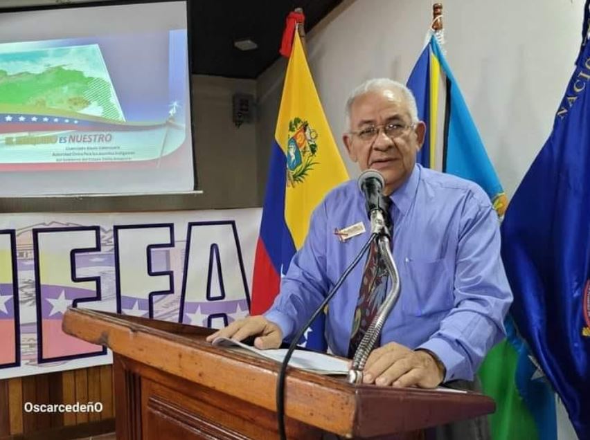 Guayana Esequiba: jugar en tres tableros con las mejores estrategias