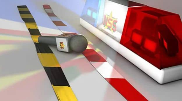 Surinam: Roban en Sun Center Indira Gandhiweg