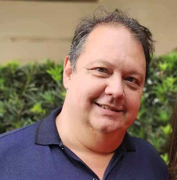Ex alcalde de Campo Grande en Brasil mata a hombre de 61 años