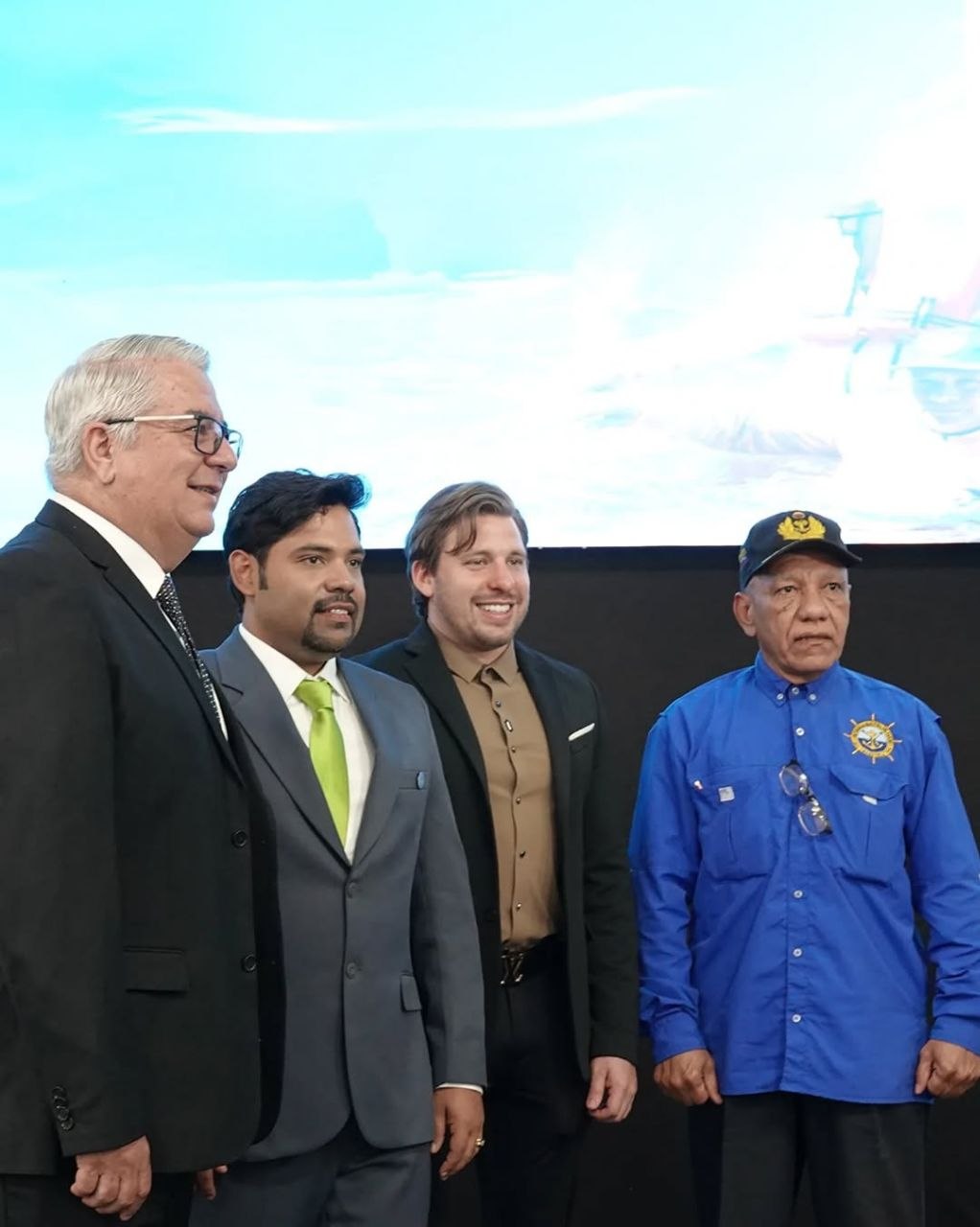 Avante Bureau Shipping apuesta por una formación más sensorial y efectiva, donde la prevención deja de ser teoría para convertirse en experiencia directa, en un esfuerzo por elevar los estándares de seguridad y sostenibilidad en el sector marítimo venezolano.