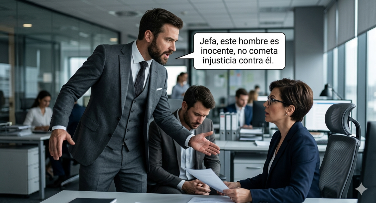 «Jesulín: la nobleza de tu verdadera esencia».