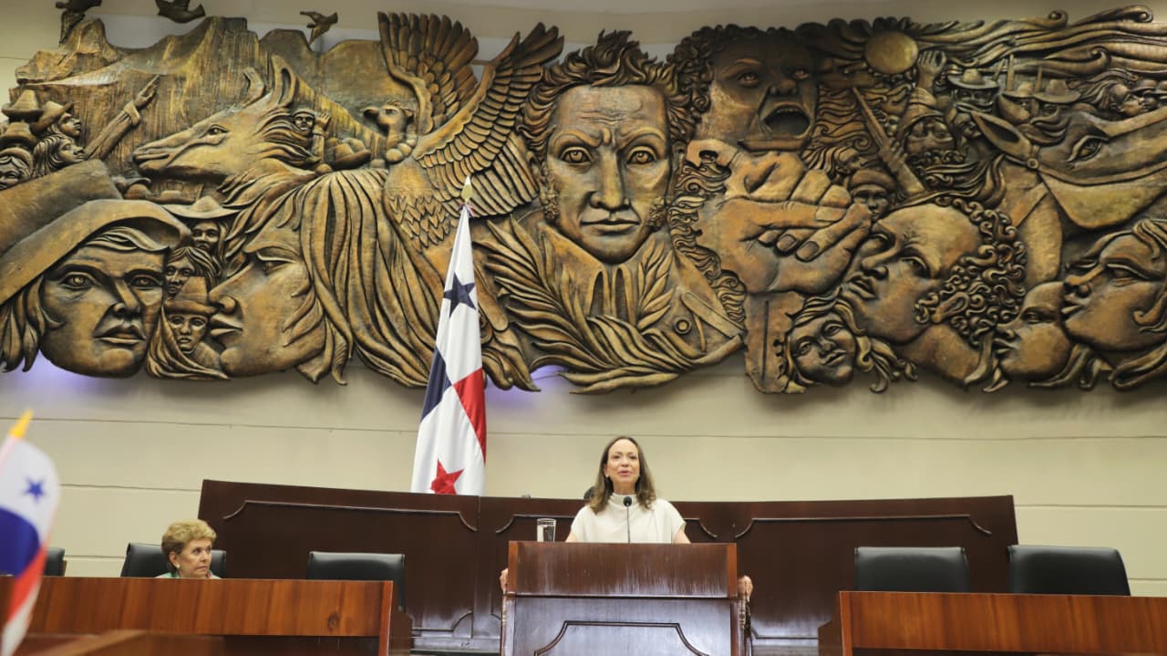 MCM en Panamá