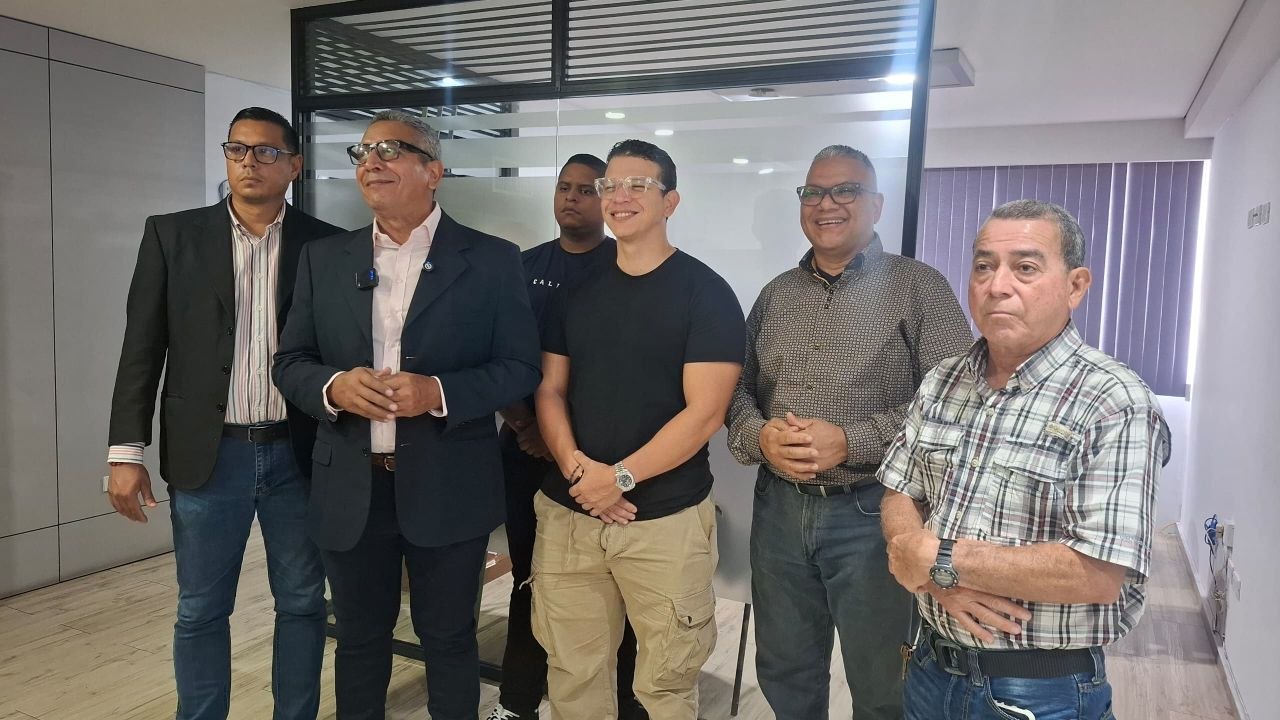 Vente Venezuela conmemora 14 años con actividades comunitarias y encuentros ciudadanos en Bolívar