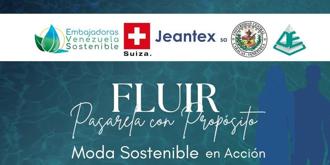 «Reborn Queen» apuesta por el lujo sostenible y el upcycling de gala en Venezuela