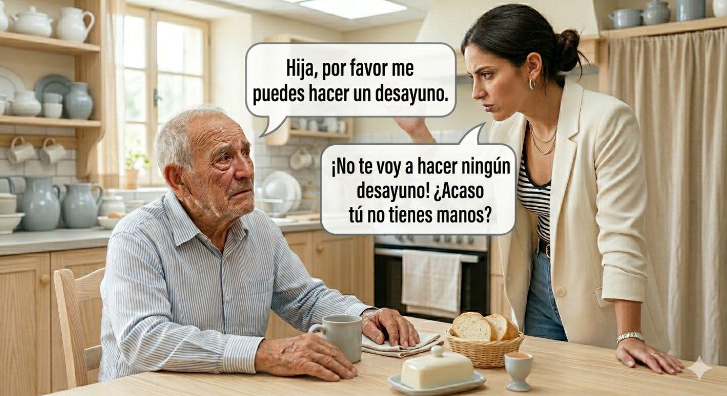 Se burla de las cicatrices quien nunca sintió una herida (William Shakespeare)