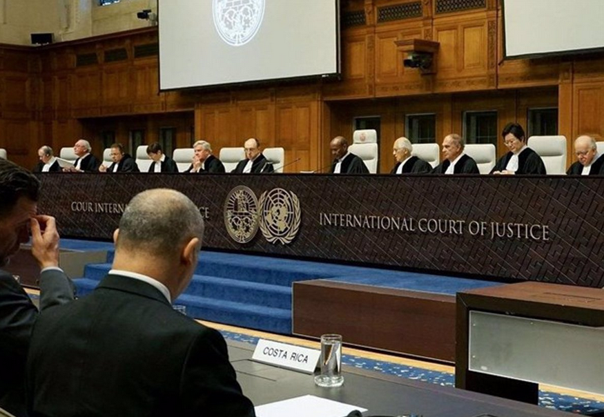 Guayana Esequiba: la sentencia será la próxima acción jurisdiccional de la Corte