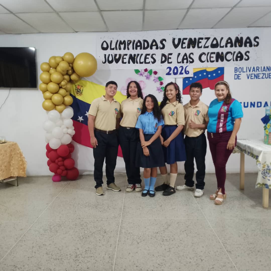 ¡Juventud y ciencia!