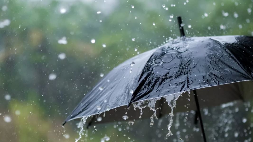 El tiempo para este 19 de junio según el Inameh