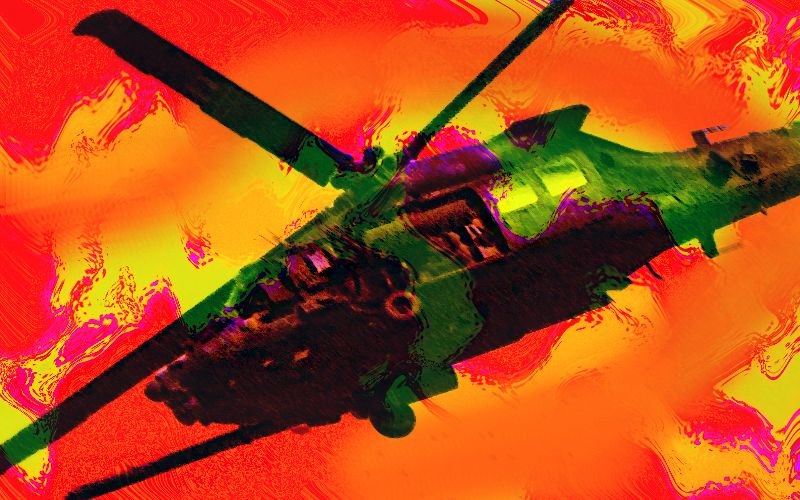 Clima21 pide transparencia y respeto a los derechos humanos en operativos militares en zonas mineras de Bolívar