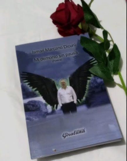 Mi demonio sin pausa
