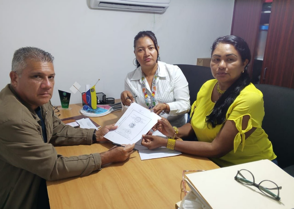 Realizan ajuste en tarifas del pasaje en Tucupita