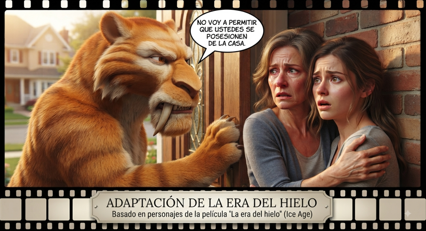 ¿Cómo le explico a mi hija?