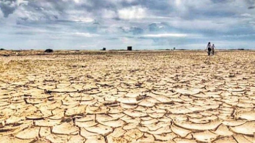 Fenómeno de El Niño golpearía con fuerza a Venezuela con períodos de sequía prolongados