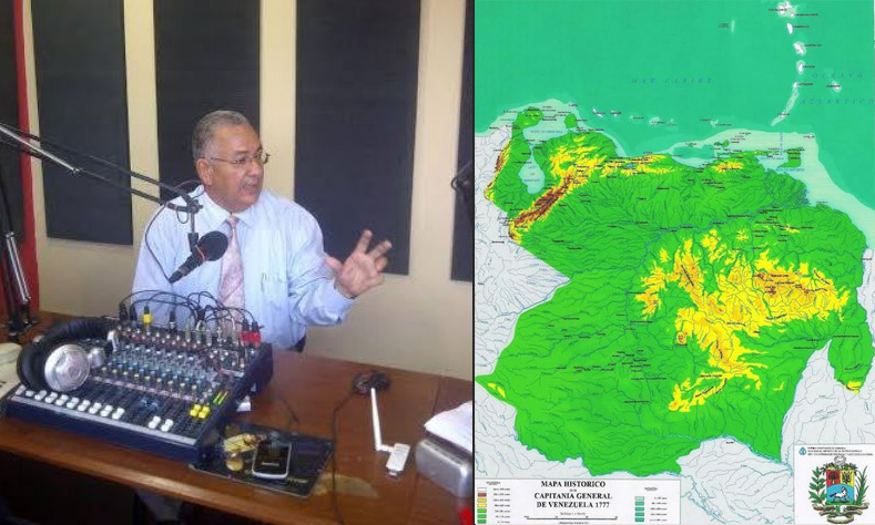 Guayana Esequiba: ¿de cuál herencia territorial se ufana la excolonia británica?