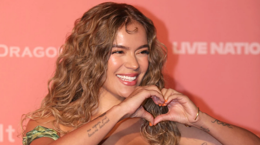 Karol G lanzará su nuevo álbum «No me arrepiento de sentir tanto» el próximo viernes 7 de agosto