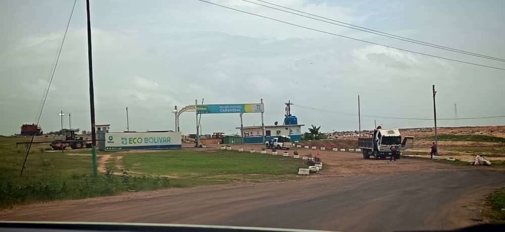 Ecobolívar (foto cortesía)