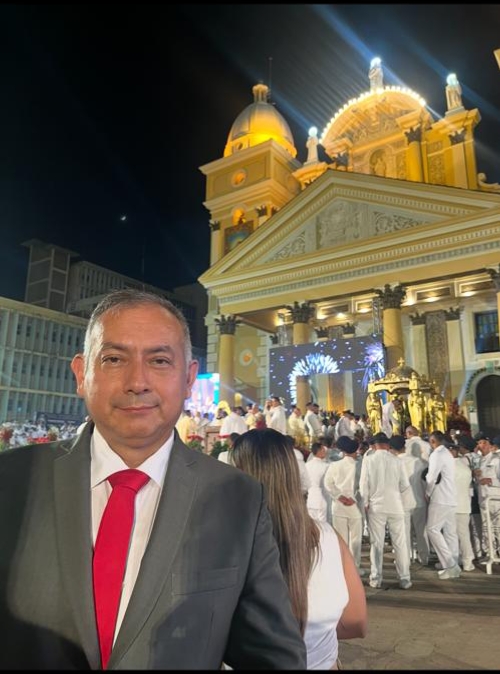 El legado ético y profesional del doctor Yoffer Javier Chacón Ramírez en el Poder Judicial del Zulia