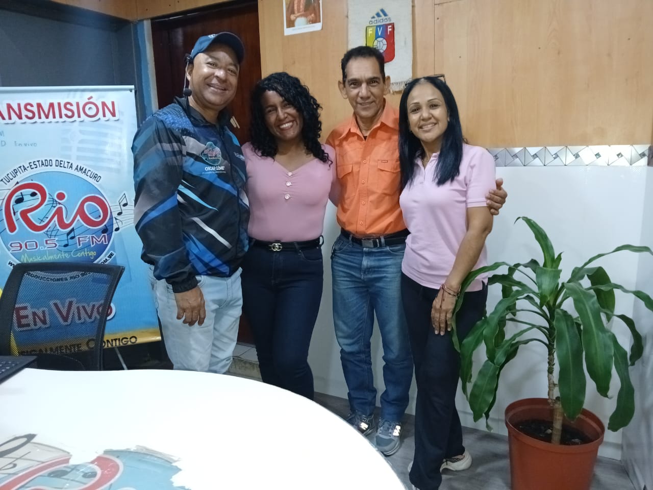 Ovelh Acosta: Promoción y difusión de la cultura inseparables en este año de gestión