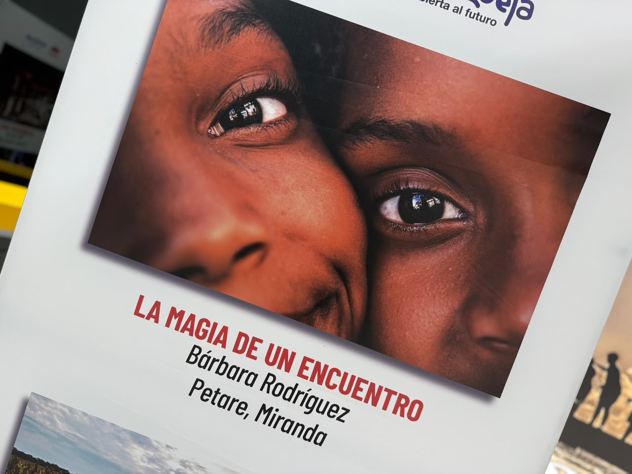 Movilnet y Marca País se unen para impulsar la identidad venezolana