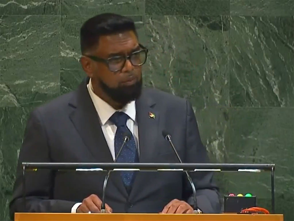 Guyana denunció a Venezuela ante la ONU por agresiones e instó a acatar decisión de CIJ