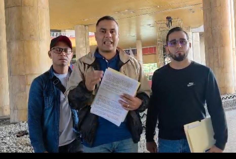 Ciudadanos de Guasipati solicitan al CNE convocar nuevas elecciones municipales