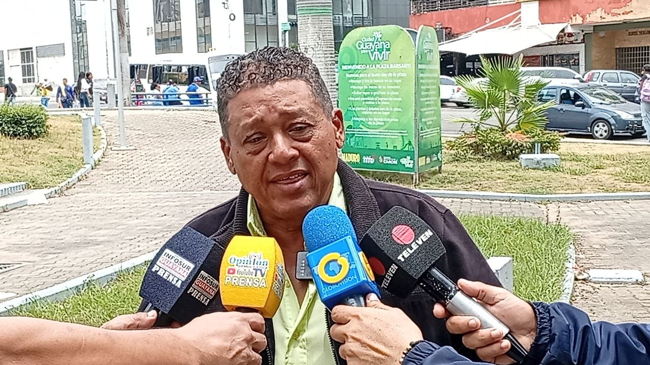 Crisis eléctrica se agudiza en Roscio: cortes de hasta ocho horas mientras esperan transformador de 36 MVA