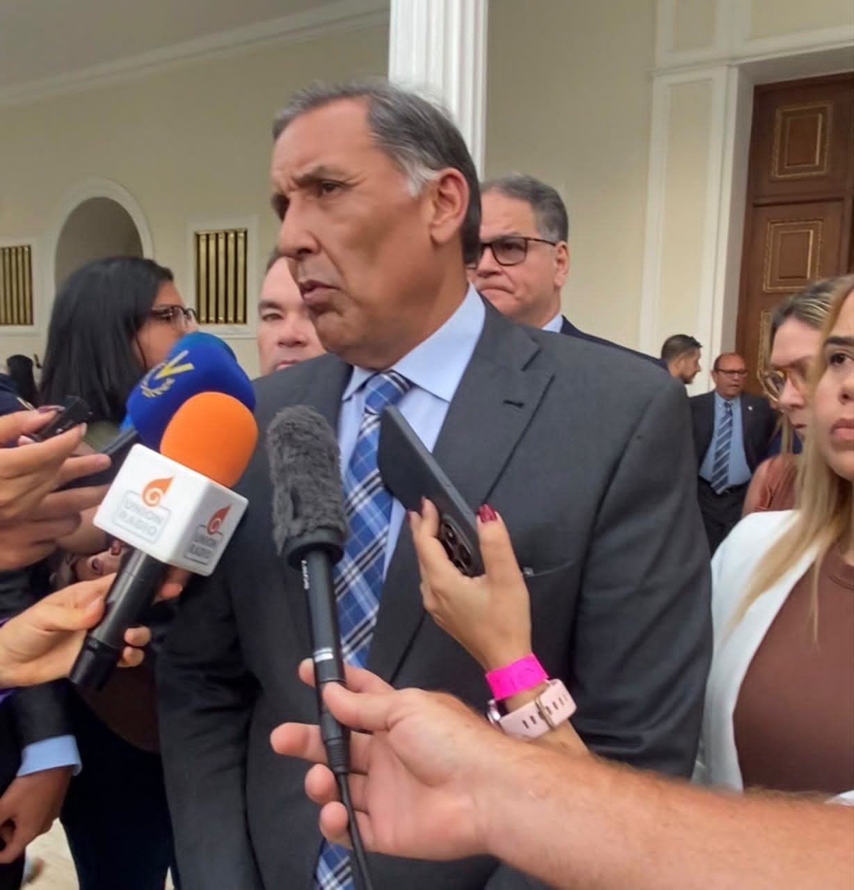 Pablo Pérez: «Tendremos un nuevo TSJ sin cuotas ni tribus»