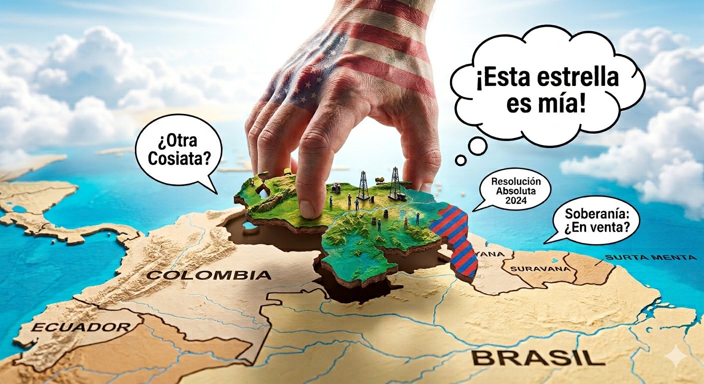 ¿Acaso habrá una nueva Cosiata? 2026???