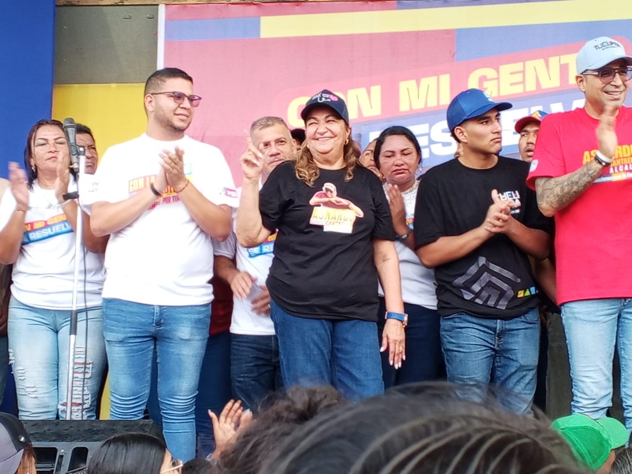 Este miércoles es no laborable en Tucupita