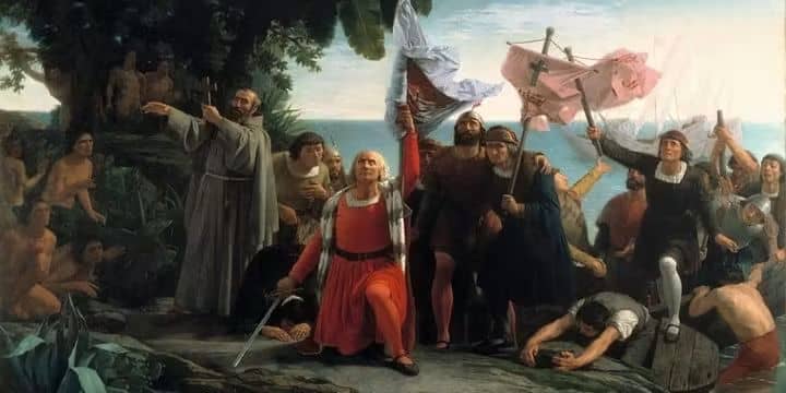A partir del 12 de octubre de 1498 justificamos nuestro dominio sobre la Guayana Esequiba