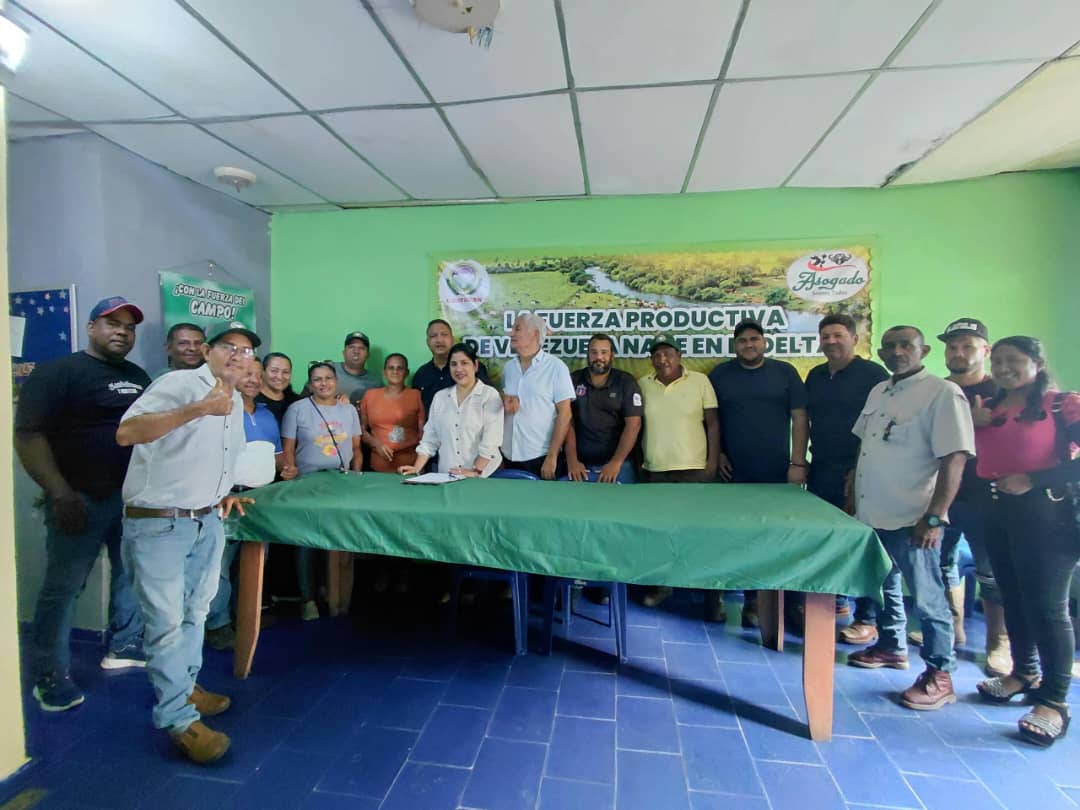 Asogado afina los detalles para celebrar  su sexto aniversario